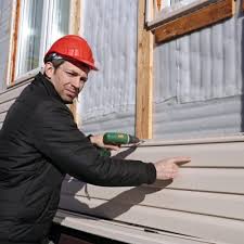 Best Siding for New Construction  in Fruitland, ID